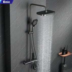 Bộ sen tắm cao cấp Enic TY