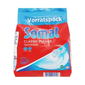 Bột rửa bát ClassicPulver Somat 1.2kg