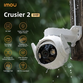 Camera Imou Cruiser 2 5MP