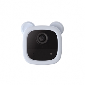 Camera thông minh dùng pin Ezviz BM1 (Bear)