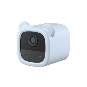 Camera thông minh dùng pin Ezviz BM1 (Bear)