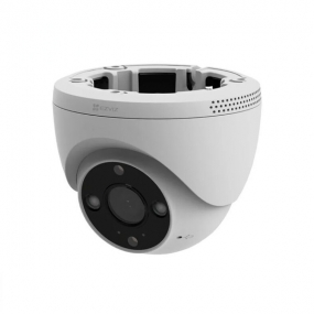 Camera WiFi bán cầu thông minh Ezviz CS-H4 (3MP)