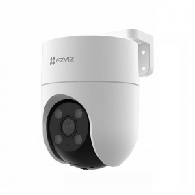 Camera Wifi quay quét Ezviz CS-H8C 2K 3MP Pro Color