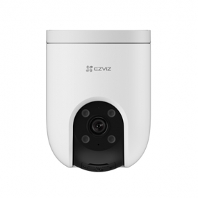 Camera Wifi quay quét Ezviz CS-H8C 3K 5MP Pro Color