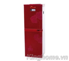 Máy nước nóng lạnh FujiE WD1011BRC