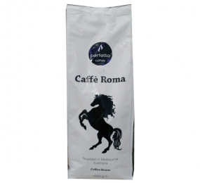 Cà phê Perfetto Caffe Roma