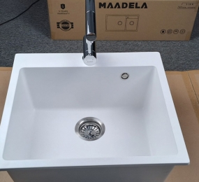 Chậu rửa chén Maadela MDS-A5449W
