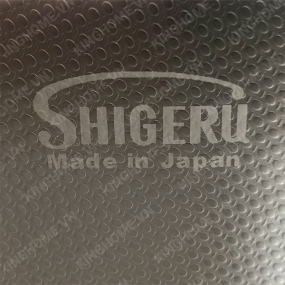 Chậu rửa bát 1 hộc Shigeru GB-K FS