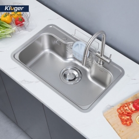 Chậu rửa bát Kluger KT8050FS – S80