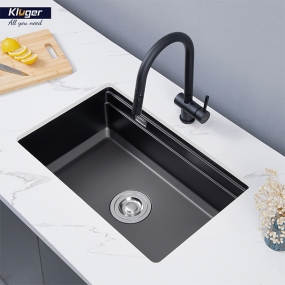 Chậu rửa bát Kluger KWU8161FB-S70 K600 Series 