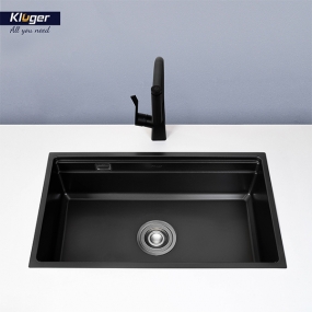 Chậu rửa bát Kluger KWU8161FB-S76 K600 Series