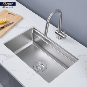 Chậu rửa bát Kluger KWU8161FS-S70 K600 Series 