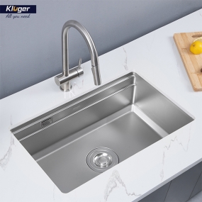 Chậu rửa bát Kluger KWU8161FS-S70 K600 Series 