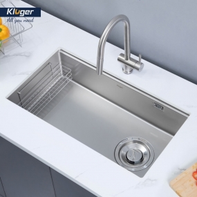 Chậu rửa bát Kluger KY7545FS – S75