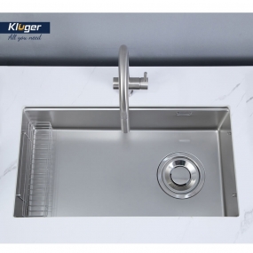 Chậu rửa bát Kluger KY7545FS – S75