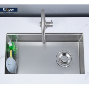 Chậu rửa bát Kluger KY7545FS – S75