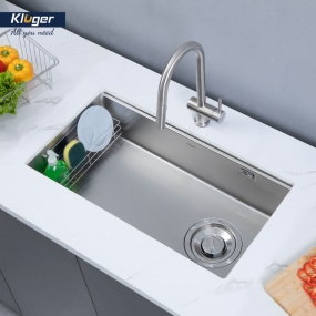 Chậu rửa bát Kluger KY7545FS – S75