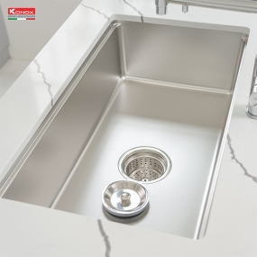 Chậu rửa bát Workstation Sink – Undermount Sink KN8146SU Dekor