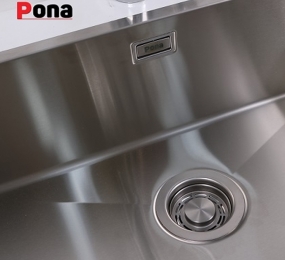 Chậu rửa chén inox Pona PNI1-5944
