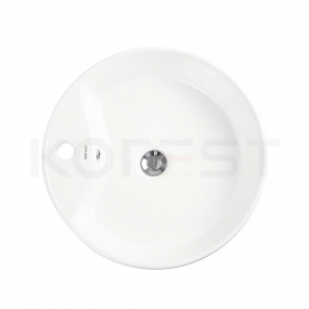 Chậu rửa lavabo đặt bàn Korest CKR5210