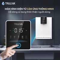 Combo Lọc+Nóng+Lạnh+Nguội UR3626 Eco + W6412