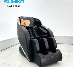 Ghế massage toàn thân cao cấp Sumika A838