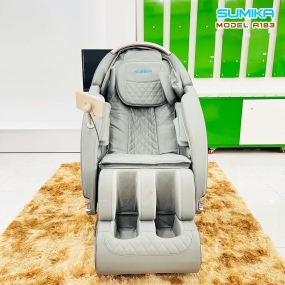 Ghế massage toàn thân cao cấp Sumika A183