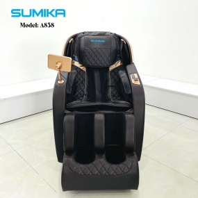 Ghế massage toàn thân cao cấp Sumika A838