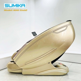 Ghế massage toàn thân cao cấp Sumika A868
