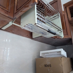 Giá bát di động Eurogold EVI190
