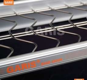 Giá để bát đĩa cố định Garis GB04.60E