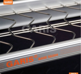 Giá để bát đĩa cố định Garis GB07.90E