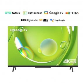 Google Tivi Coocaa 4K 55 inch 55Y73