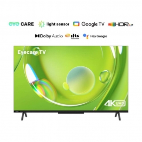 Google Tivi Coocaa 4K 65 inch 65Y73