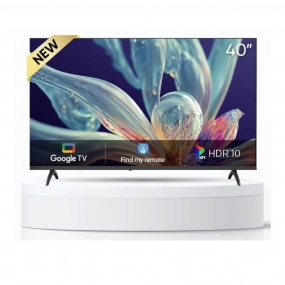 Google Tivi Coocaa Full HD 40 inch 40Z73