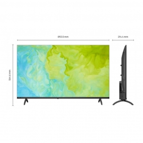 Google Tivi Coocaa Full HD 40 inch 40Z73