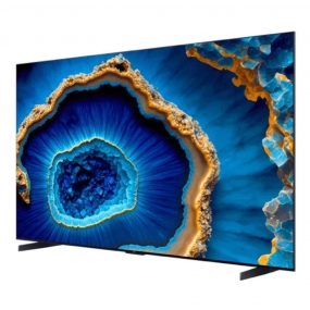 Google Tivi QD-Mini LED TCL 4K 98 inch 98C755