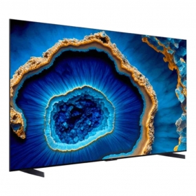 Google Tivi QD-Mini LED TCL 4K 98 inch 98C755