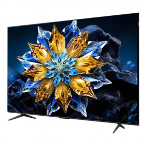 Google Tivi QLED TCL 4K 43 inch 43C69B