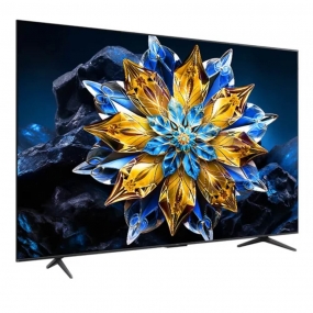 Google Tivi QLED TCL 4K 43 inch 43C69B