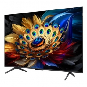 Google Tivi QLED TCL 4K 50 inch 50C655