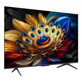 Google Tivi QLED TCL 4K 50 inch 50C655