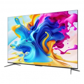 Google Tivi QLED TCL 4K 65 inch 65C645