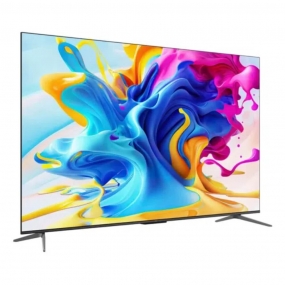 Google Tivi QLED TCL 4K 65 inch 65C645