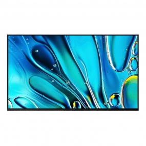 Google Tivi Sony 4K 43 inch K-43S30