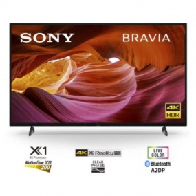 Google Tivi Sony 4K 43 inch KD-43X75K