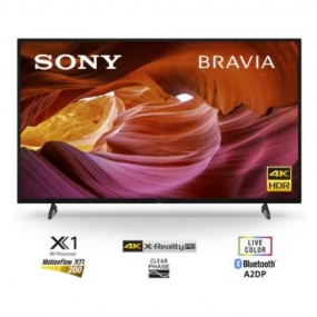 Google Tivi Sony 4K 50 inch KD-50X75K