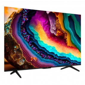 Google Tivi TCL 4K 43 inch 43P79B