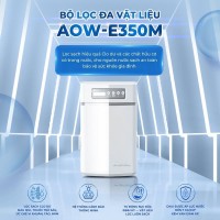 Hệ thống lọc nước đầu nguồn A.O.Smith AOW-E350SM