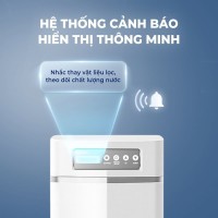 Hệ thống lọc nước đầu nguồn A.O.Smith AOW-E350SM